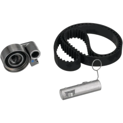 Abbildung von GATES K015548XS Zahnriemensatz TOYOTA: Land Cruiser Prado 90, Amazon