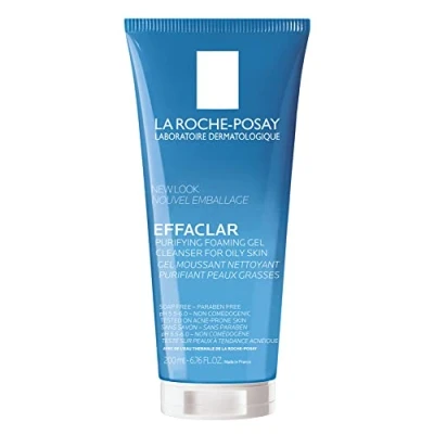 Abbildung von La Roche Posay Effaclar Purifying Foaming Gel 400 ml
