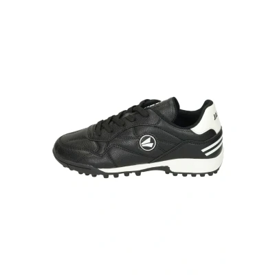 Abbildung von JAKO JST Signature Fußballschuh Multinocken, Herren, Größe: 43, Jet black white Schuhe