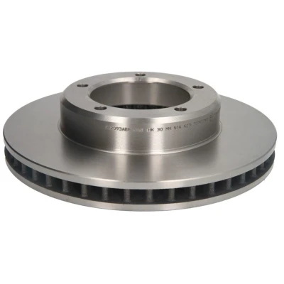 Abbildung von ABE C32093ABE Bremsscheibe Vorderachse 313 32 5 Belüftet Grauguss TOYOTA: Land Cruiser Amazon