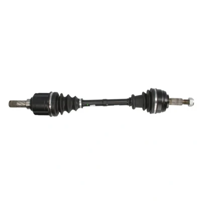 Abbildung von POINT GEAR PNG72878 Antriebswelle Vorderachse links 655 87,7 DACIA: Duster Off Road