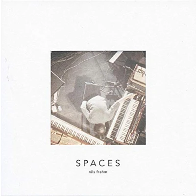 Abbildung von Spaces [Vinyl LP]