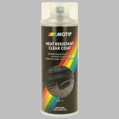 Abbildung von MOTIP 04033 Klarlack Kompakt 44502 grün hochglänzend 400ml 400