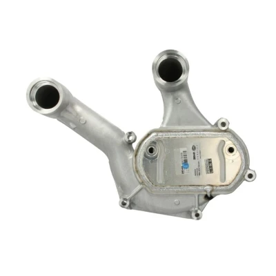 Abbildung von MAHLE ORIGINAL CI 234 000P Ladeluftkühler