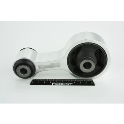 Abbildung von FEBEST MZM 014 Motorlager hinten MAZDA: 6 Estate, Hatchback, Saloon