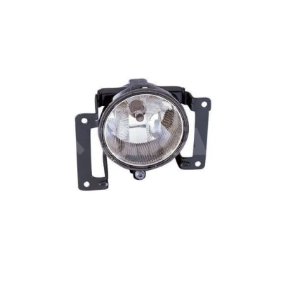 Abbildung von ABAKUS 221 2012R UQ Nebelscheinwerfer rechts ohne Lampenträger, Glühlampe HYUNDAI: Tucson