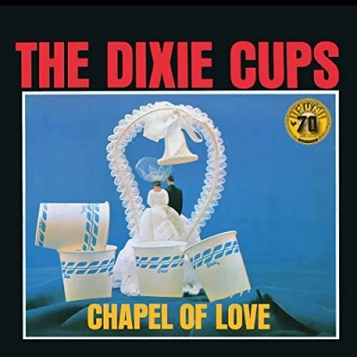 Abbildung von Chapel of Love (Vinyl) [Vinyl LP]