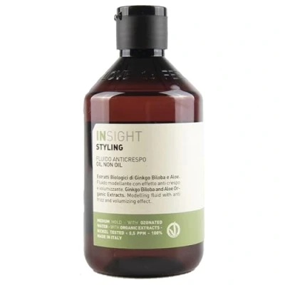 Abbildung von INSIGHT Hold Oil non 250 ml