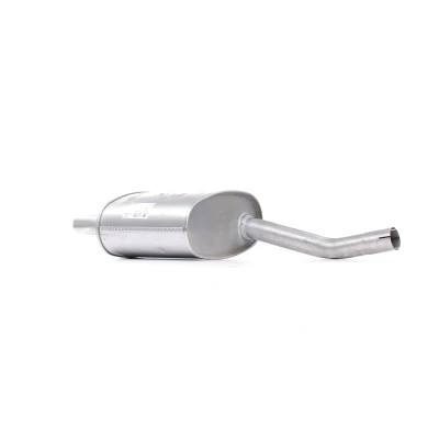 Abbildung von BOSAL 154 371 Endschalldämpfer FORD: Focus Mk1 Hatchback