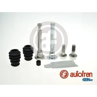 Abbildung von AUTOFREN SEINSA D7296C Führungshülsensatz, Bremssattel NISSAN: X Trail
