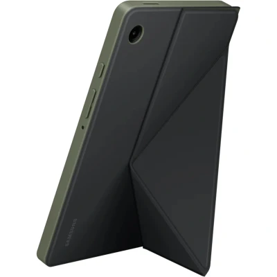 Abbildung von Original Klapphülle für das Galaxy Tab A9 Schwarz