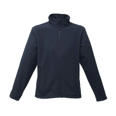 Abbildung von Regatta Herren Reid Softshell Jacke