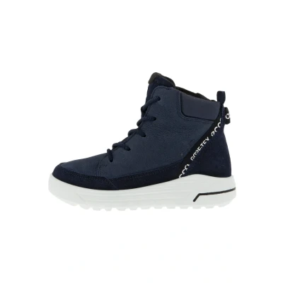 Abbildung von ECCO Urban Boarder Snowboot/Winterstiefel für Kinder, Größe: 27, Night sky/night sky Schuhe