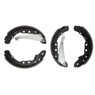 Abbildung von TRW GS8544 Bremsbacken 230 40 ATE VOLKSWAGEN: GOLF 3 Variant, 2, 3, AUDI: 80 B4 Saloon