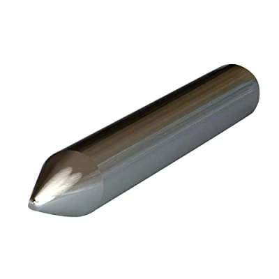 Abbildung von Weller WLTC08IR30 Konuslötspitze 0,8 mm für Lötkolben WLIR30, 3 PK
