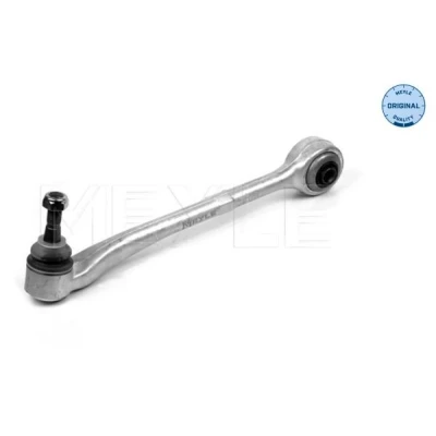 Abbildung von MEYLE 316 050 4361 Querlenker ORIGINAL Quality mit Gummilager vorne, Vorderachse links Aluminium BMW: 7