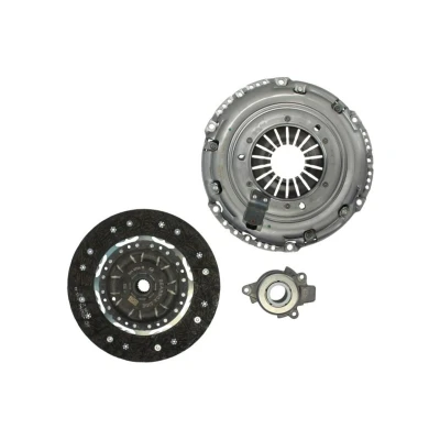 Abbildung von LuK 624 3743 33 Kupplungssatz SUZUKI: SX4 I Hatchback, FIAT: Sedici