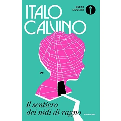 Abbildung von Il sentiero dei nidi di ragno (Oscar moderni, Band 55)
