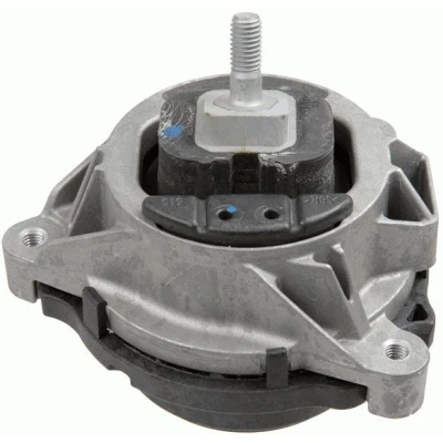 Abbildung von LEMFÖRDER 39111 01 Motorlager links BMW: 3 Touring, Saloon, GT