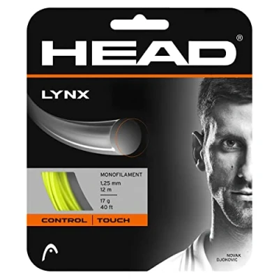 Abbildung von Head Lynx Saitenset 12m
