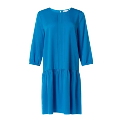 Abbildung von comma Midikleid
