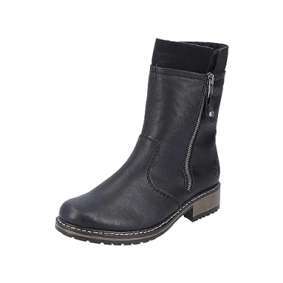 Abbildung von Rieker Damen Stiefeletten Z6880