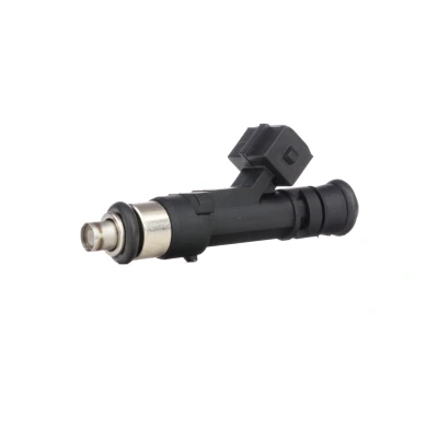 Abbildung von BOSCH 0 280 158 181 Einspritzventil Benzineinspritzung OPEL: Astra H GTC, Corsa C Hatchback, Hatchback
