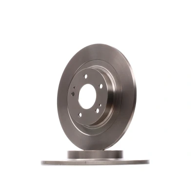 Abbildung von BOSCH 0 986 479 B04 Bremsscheibe 302 10 5 114,3 voll geölt MITSUBISHI: ASX Off Road, OUTLANDER 3, Eclipse Cross, CITROËN: C4 Aircross