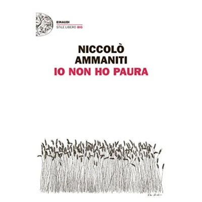 Abbildung von Io non ho paura (Einaudi. Stile libero big)