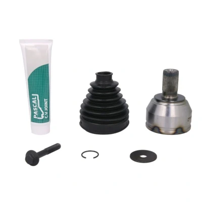 Abbildung von PASCAL G1G045PC Gelenksatz radseitig FORD: Focus 2 Kombi, C Max, Mk1 Hatchback
