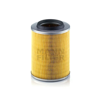 Abbildung von MANN FILTER C 16 127 Luftfilter 202 154 Filtereinsatz