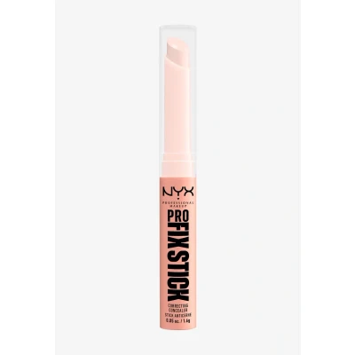Abbildung von Nyx Professional Makeup FIX Stick Mascara, Damen, Größe: 1.6 g, Pink