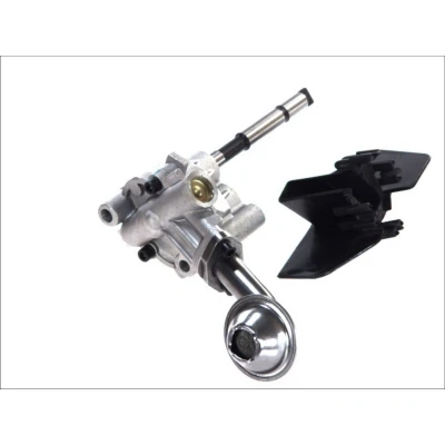 Abbildung von TOPRAN 100 310 Ölpumpe mit Saugrohr Schwallsperre VOLKSWAGEN: GOLF 3, 2, Passat B3/B4 Estate