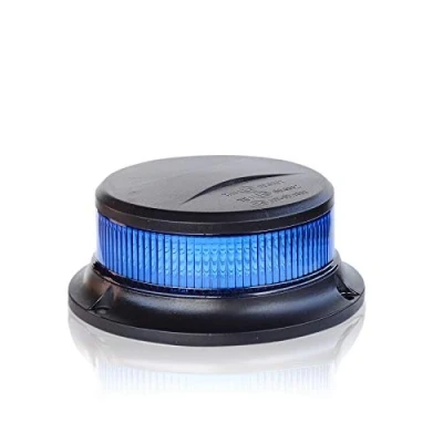Abbildung von Raptors LED Technik Kennleuchte Bagster ECE R65 10 30V DC (blau Festverbau)
