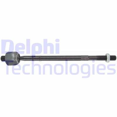 Abbildung von DELPHI TA2372 Axialgelenk Vorderachse links, rechts M16x1.5 317 VOLKSWAGEN: Polo IV Hatchback, SEAT: Ibiza 3, SKODA: Roomster