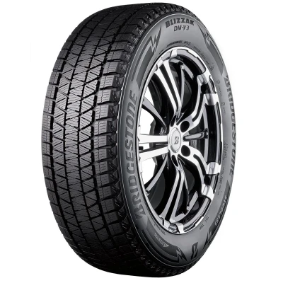 Abbildung von Bridgestone Blizzak Dm v3 265/70 R15 112R