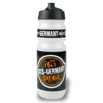 Abbildung von SKS GERMANY TWIST BOTTLE LARGE Trinkflasche für das Fahrrad, mehrfarbig, 11315, Transparent, 750 ml