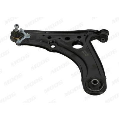 Abbildung von MOOG VO WP 0236 Querlenker unten, Vorderachse VOLKSWAGEN: Polo III Hatchback