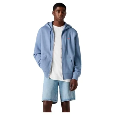 Abbildung von Levi&#039;s The Original Hm Zip Up Cliff