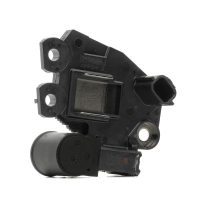 Abbildung von VALEO 595379 Lichtmaschinenregler RENAULT: SCENIC 2, MEGANE 2 Coupe Cabriolet