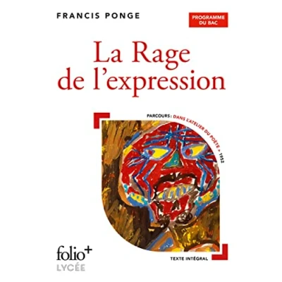 Abbildung von La rage de l&#039;expression Bac 2024