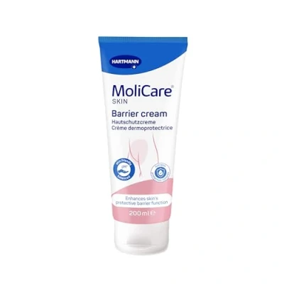 Abbildung von Molicare Skin Hautschutzcreme