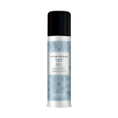 Abbildung von Alfaparf Milano Style Stories Twisted Curls 100 ml