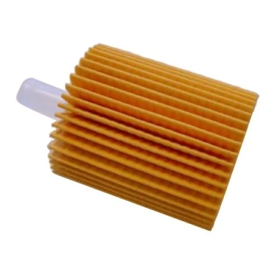 Abbildung von ASHIKA 10 ECO054 Ölfilter Filtereinsatz TOYOTA: Verso, Corolla RAV4 III Off Road, LEXUS: IS 2, LS IV