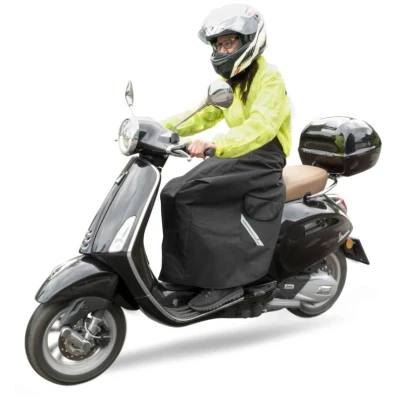 Abbildung von WALSER 18005 Motorradabdeckung 150