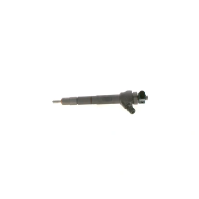 Abbildung von BOSCH 0 445 110 474 Einspritzdüse Common Rail mit Dichtring VOLKSWAGEN: Golf 7, Touran II, SEAT: Leon III Hatchback, AUDI: A3 Saloon
