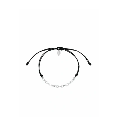 Abbildung von amor Armband, Damen, Größe: 23, Schwarz