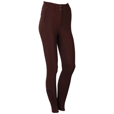 Abbildung von Harry&#039;s Horse Reithose Safi Full Grip Java 38