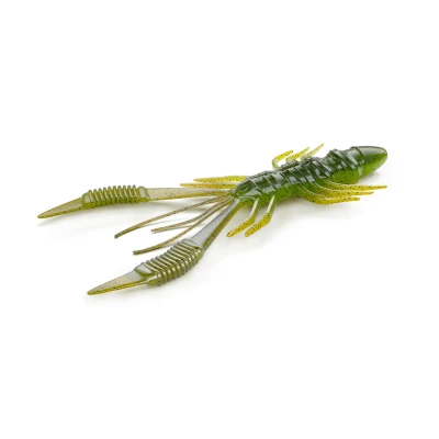 Abbildung von Nays CRTR Creaturebait C 05 3.0&#039;&#039; 7.62cm (1.8g) (7 Stück) Softbait