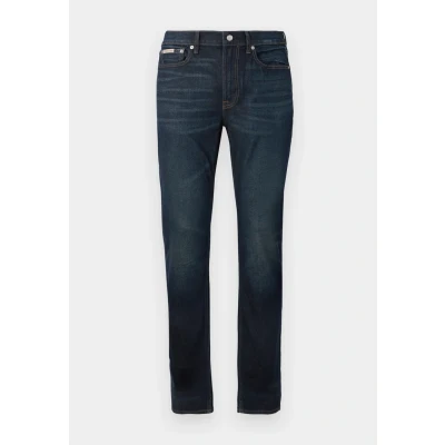Abbildung von Calvin Klein Jeans Slim fit »SLIM TAPER JEANS«,